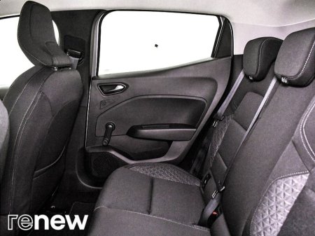 2021 Renault Clio Iconic TCe 100 MY19 thumbnail