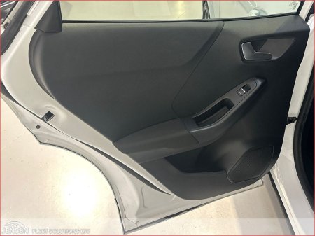 2022 Ford Puma - thumbnail 17