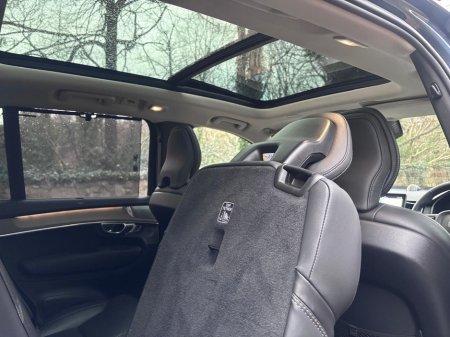 2025 Volvo XC90 2.0 T8 ULTRA 455BHP AWD 7 SEAT €82,950 thumbnail