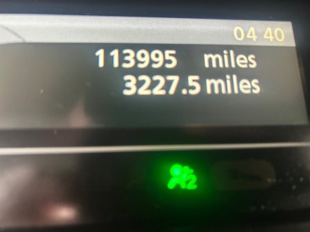 2010 Renault Grand Scenic - thumbnail 18