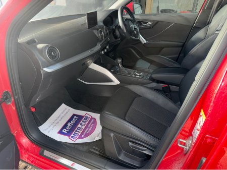 2020 Audi Q2 AUDI Q2 S-LINE 1.4 TFSI 2020 €22,999 thumbnail