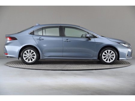 2020 Toyota Corolla - thumbnail 27