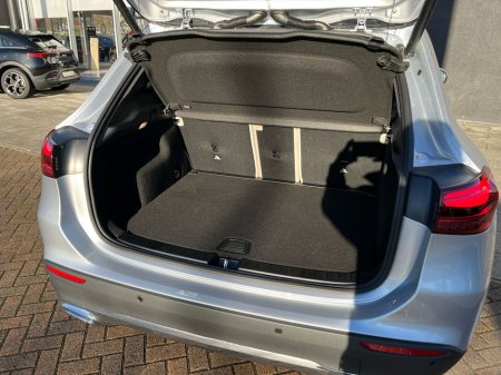 2026 Mercedes-Benz GLA Class 180 Progressive Plus Compact SUV €61,182 thumbnail