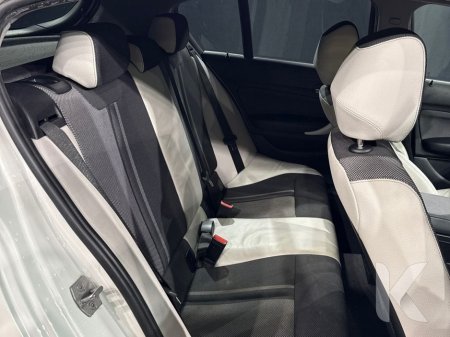 2018 BMW 1 Series - thumbnail 13