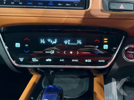 2017 Honda Vezel - thumbnail 19