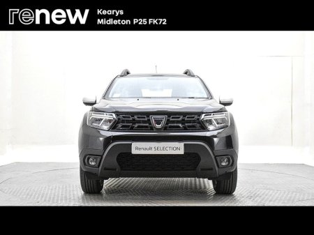 2023 Dacia Duster - thumbnail 8