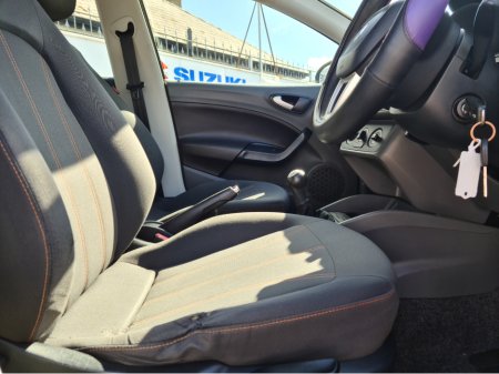 2011 SEAT Ibiza - thumbnail 7