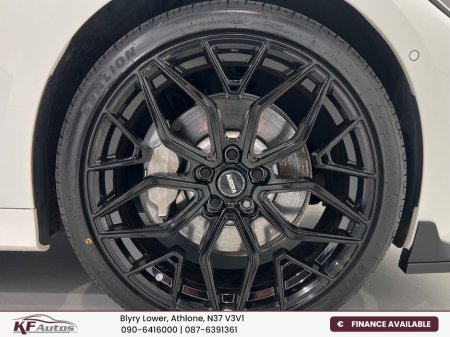 2022 BMW 3 Series - thumbnail 9