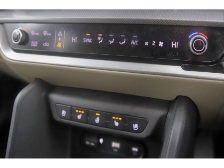 2023 Kia Sportage 1.6 D K4 MHEV 6SPD *FULL BEIGE LEATHER* €32,890 thumbnail