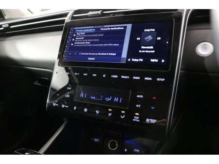 2024 Hyundai Tucson HYBRID EXECUTIVE PLUS 1.6L PETROL AUTOMATIC SUV thumbnail