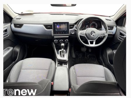 2022 Renault Arkana ICONIC TCE 140 AUTO MILD HYBRID €23,950