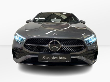 2024 Mercedes-Benz A Class - thumbnail 10
