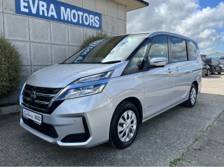 2022 Nissan Serena - photo 6