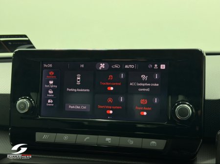 2024 SEAT Leon (241) SE PLUS 1.0 TSI 110HP €22,995 thumbnail