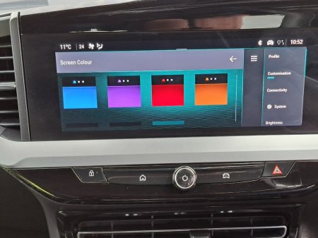 2025 Opel Mokka - thumbnail 31