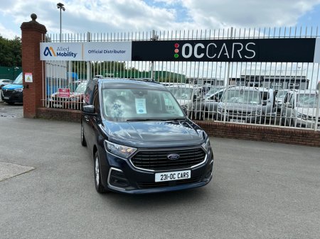 2023 Ford Tourneo Connect Graand Tourneo Connect Freedom €57,750