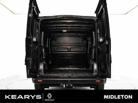 2021 Renault Trafic LL30 ENERGY DCI 145 Sport EX Vat. €21900 inc €17,878 thumbnail