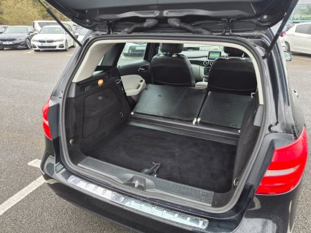 2013 Mercedes-Benz B Class - thumbnail 11