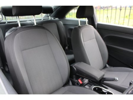 2015 Volkswagen Beetle 1.2 TSI Design 105PS 3DR T/Belt changed ! €9,950 thumbnail