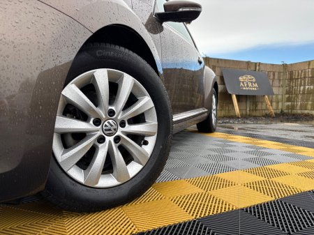 2014 Volkswagen Beetle  €10,450 thumbnail