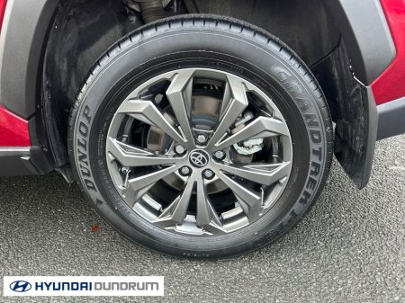 2024 Toyota Rav4 - thumbnail 6