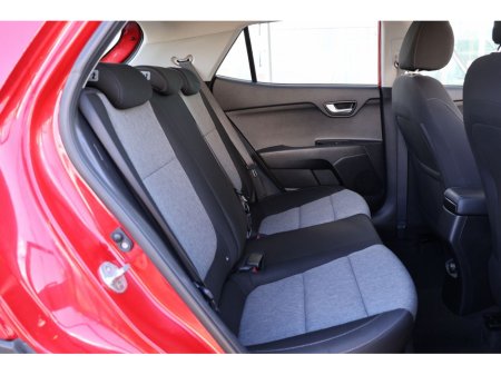 2019 Kia Stonic - thumbnail 11