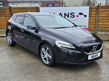2016 Volvo V40 for sale