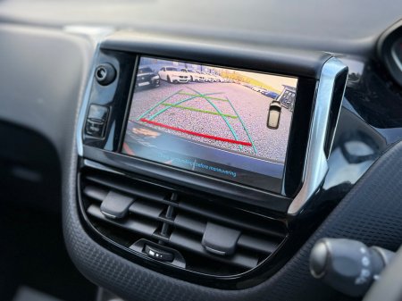 2019 Peugeot 208 1.2 PureTech 68bhp Active €9,499 thumbnail