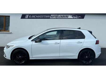 2022 Volkswagen Golf - thumbnail 2