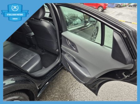 2023 Toyota Prius /2023/PLUG-IN HYBRID/IRISH CAR €30,499 thumbnail