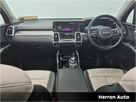 2023 Kia Sorento 7-Seater | Low Mileage | Top Spec €50,900 thumbnail