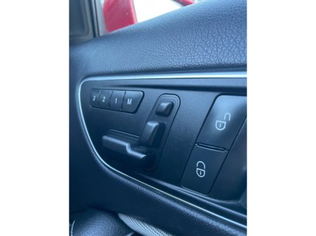 2015 Mercedes-Benz A Class A 180 STYLE €12,950 thumbnail