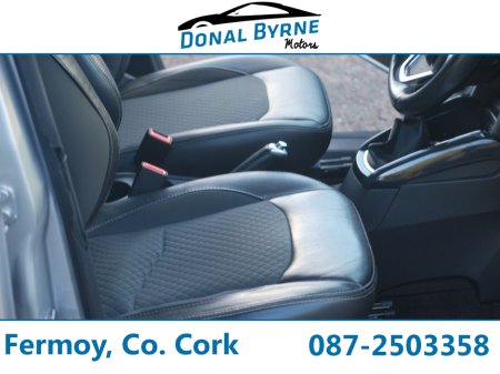 2017 Ford Ecosport TITANIUM 1.5 TDCI 95PS M5 4DR €11,500 thumbnail