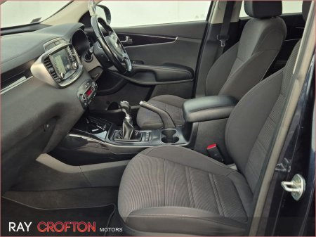 2019 Kia Sorento - thumbnail 6