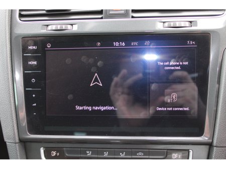 2018 Volkswagen Golf - thumbnail 17