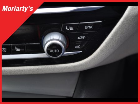 2018 BMW 5 Series - thumbnail 16