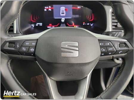 2024 SEAT Ateca - thumbnail 17