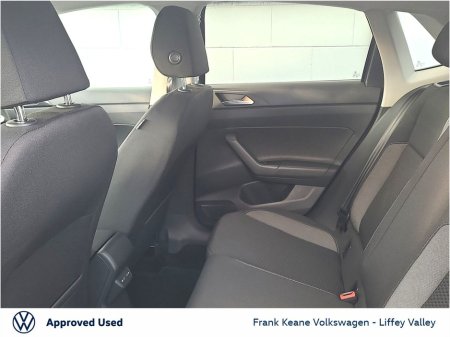 2026 Volkswagen Polo ORDER YOUR 261 TODAY thumbnail