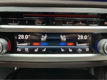 2017 BMW 7 Series €26950 2017 BMW 740E IPERFORMANCE M-SPORT 2.0 AUTOMATIC / CRUISE CONTROL / 360° CAMERA / ELECTRIC MEMORY HEATED & MASSAGING SEATS / PADDLE SHIFTERS / PANORAMIC SUNROOF / AMBIENT LIGHTS €26,950 thumbnail