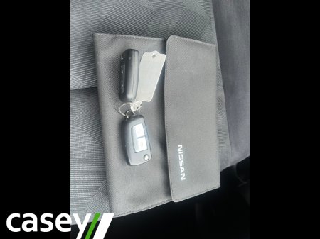 2017 Nissan X-Trail 1.6 DSL SV CVT 5 SEAT E6 4DR A €14,950 thumbnail