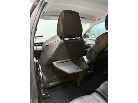 2022 Peugeot 5008 - thumbnail 17