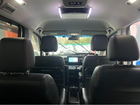 2019 Honda Stepwagon €26950 2019 HONDA STEPWAGON SPADA G EX HYBRID SENSING 7 SEATS 2.0 AUTOMATIC / CRUISE CONTROL / REVERSE CAMERA / HEATED SEATS / AUTOMATIC DOORS €26,950 thumbnail