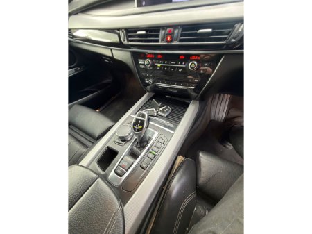 2018 BMW X5 - thumbnail 15