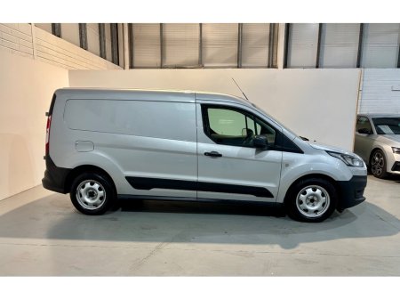 2021 Ford Transit Connect - thumbnail 2
