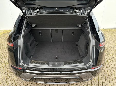 2022 Land Rover Range Rover Evoque - thumbnail 28