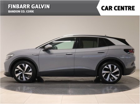 2023 Volkswagen ID.4 - photo 3