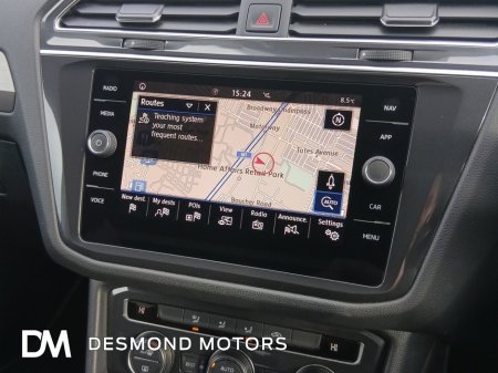 2020 Volkswagen Tiguan Allspace - thumbnail 15