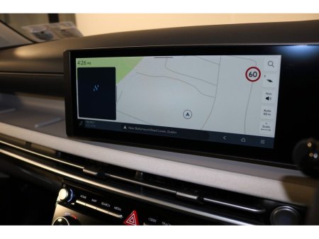 2025 Hyundai Tucson PHEV PLATINUM 1.6L PETROL AUTOMATIC SUV €45,995 thumbnail