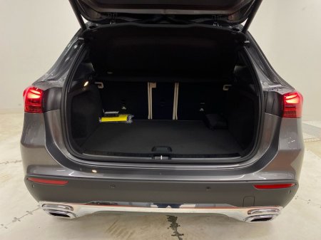 2026 Mercedes-Benz GLA Class - thumbnail 23