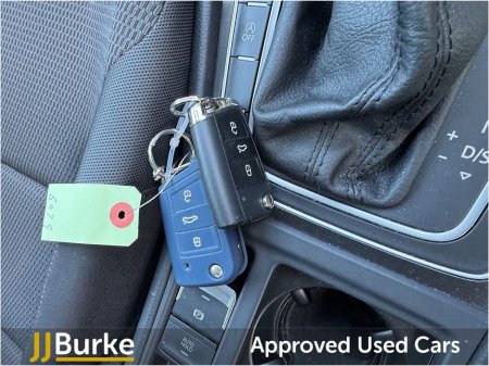 2020 Volkswagen Golf - thumbnail 23